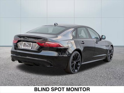 New 2024 Jaguar XF R-Dynamic SE image 2