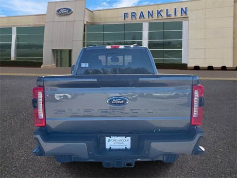 New 2026 Ford F350 XL image 6