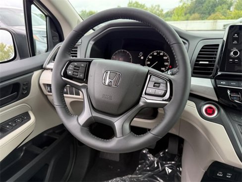 New 2026 Honda Odyssey EX-L image 8