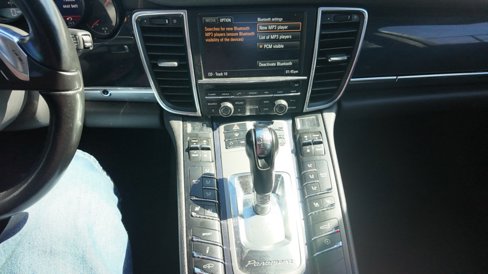 Used 2013 Porsche Panamera 4 image 13