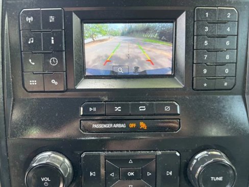 Used 2018 Ford F150 XL w/ Equipment Group 101A Mid image 19