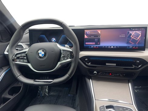 Used 2025 BMW 330i Sedan image 53