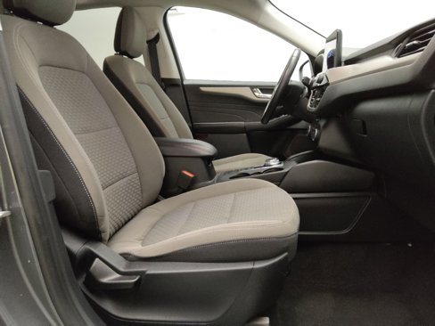 Used 2021 Ford Escape SE w/ Convenience Package image 21