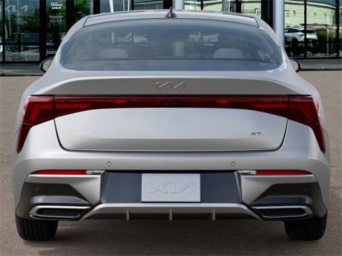 New 2026 Kia K5 GT-Line image 12