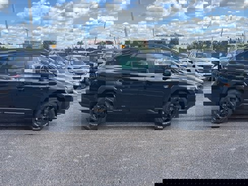 New 2025 Subaru Outback Wilderness image 6