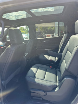 New 2026 Chevrolet Traverse Z71 w/ Enhanced Driving Package image 12