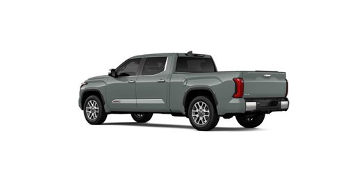 New 2026 Toyota Tundra 1794 Edition image 6