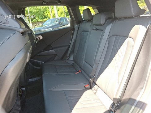 Used 2026 BMW X3 xDrive30 w/ Convenience Package image 8