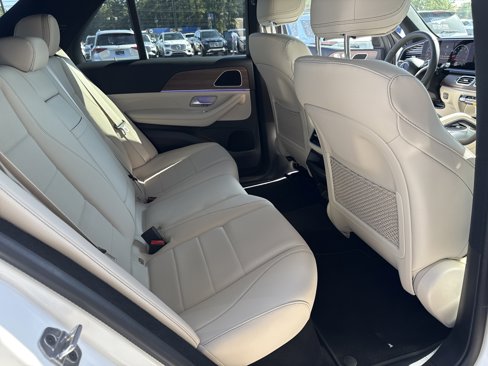 New 2026 Mercedes-Benz GLE 350 4MATIC image 14