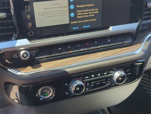 Certified 2023 GMC Sierra 1500 Elevation image 17