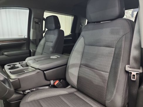 Used 2023 Chevrolet Silverado 1500 LT Trail Boss image 32