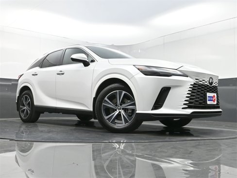 Used 2024 Lexus RX 350 Premium image 25