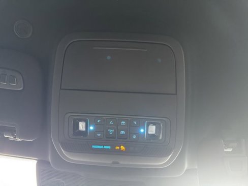 Used 2024 Ford Explorer ST w/ Technology Package image 22