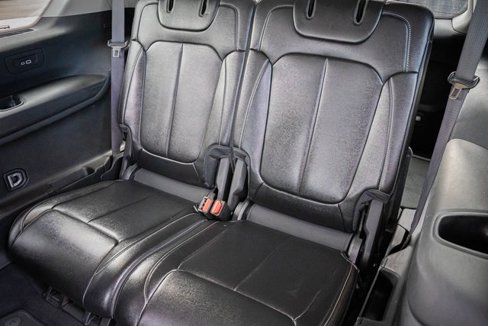 Used 2023 Jeep Grand Cherokee L Limited image 30