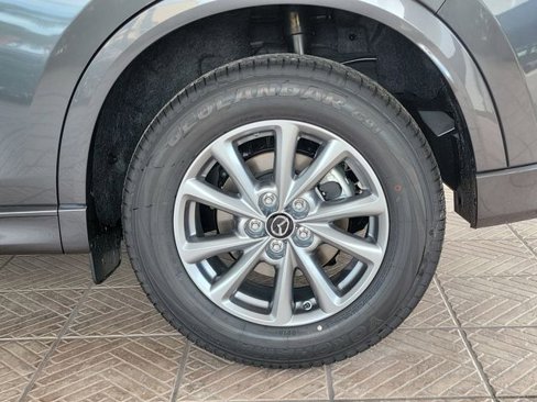 New 2025 MAZDA CX-5 AWD 2.5 S w/ Preferred Package image 15