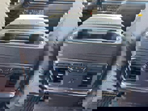 New 2025 Chevrolet Silverado 2500 LTZ w/ Z71 Chrome Sport Edition image 24