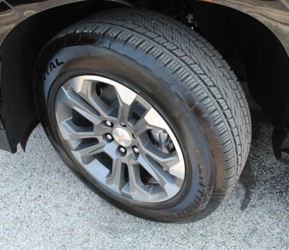 New 2026 Chevrolet Tahoe LT w/ Comfort Package image 34