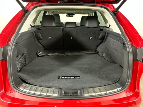 Used 2024 Lexus NX 250 FWD image 29