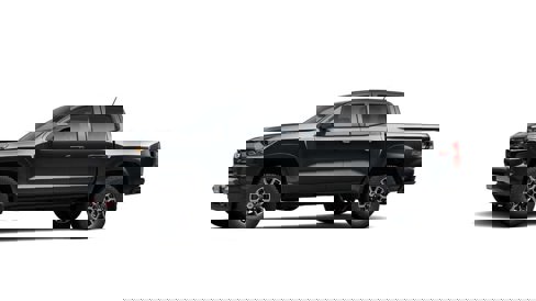 New 2025 Chevrolet Colorado Z71 w/ Technology Package image 42