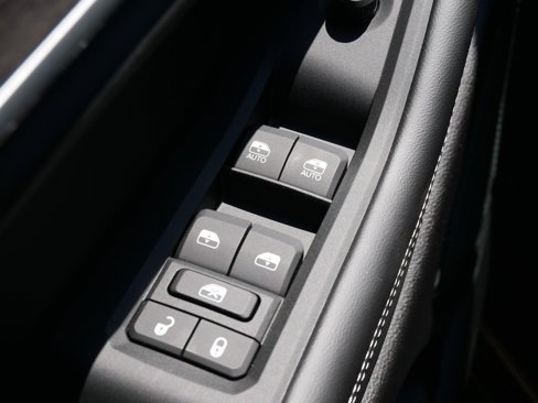 New 2025 Jeep Grand Cherokee Limited 4xe image 11