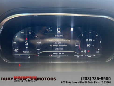 Used 2022 GMC Yukon SLT w/ SLT Premium Package image 7