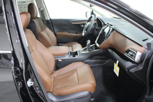 New 2025 Subaru Outback Touring XT image 23