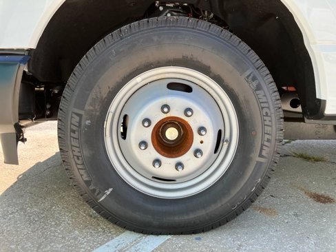 New 2025 Ford F350 XL image 13