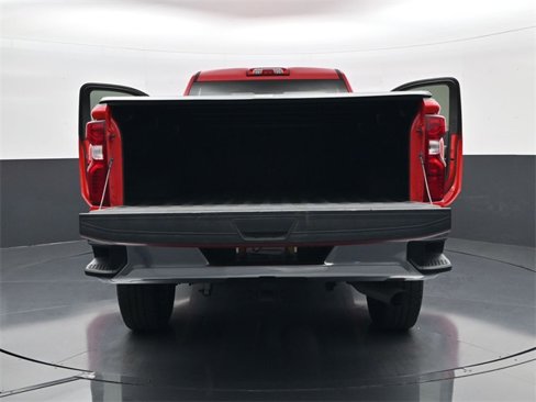 Used 2024 Chevrolet Silverado 3500 LT w/ Convenience Package image 30