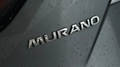 Used 2020 Nissan Murano S w/ Technology Package image 13