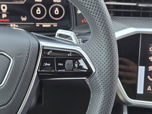 New 2026 Audi RS 6 performance image 31