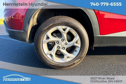 Used 2025 Chevrolet Trax LS w/ LS Convenience Package image 27