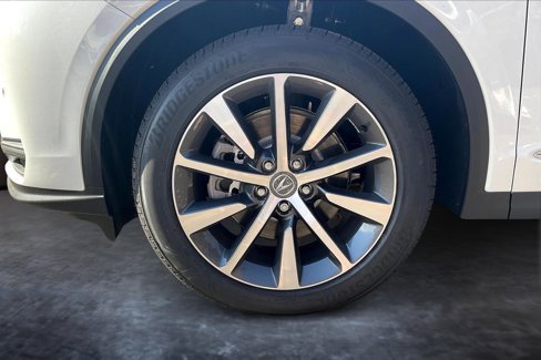 New 2026 Acura MDX SH-AWD w/ Technology Package image 12