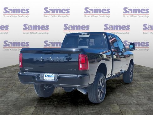 New 2026 RAM 2500 Laramie image 4