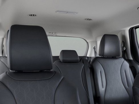 New 2026 Kia Carnival EX image 27