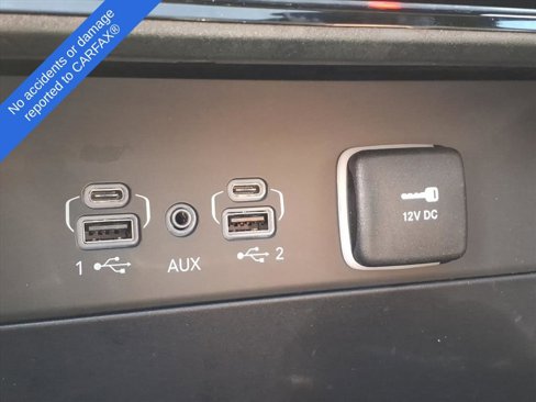 Used 2025 Jeep Grand Cherokee L Summit w/ High Altitude Package image 25