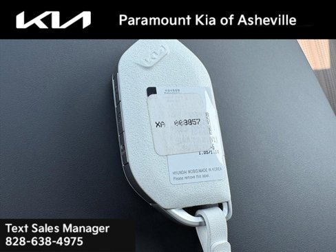 New 2026 Kia EV9 GT-Line image 27