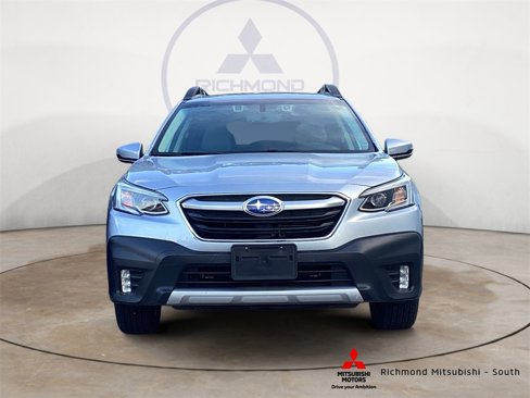 Used 2022 Subaru Outback Limited image 8