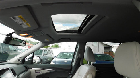 Used 2017 Honda Pilot EX-L image 14