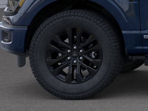 New 2025 Ford F150 XLT w/ Equipment Group 303A High image 19