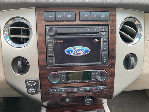 Used 2007 Ford Expedition EL Limited image 13