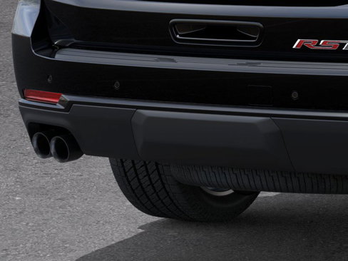 New 2026 Chevrolet Tahoe RST w/ Advanced Technology Package image 14