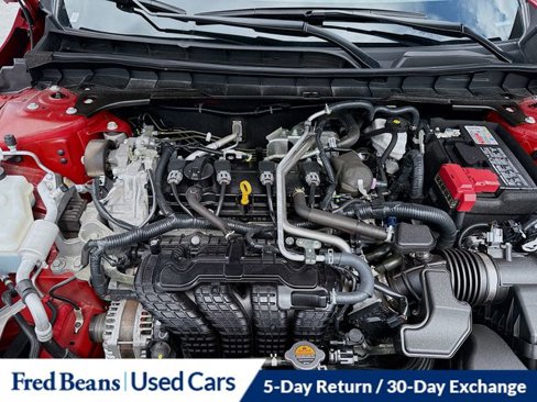 Used 2024 Nissan Altima 2.5 SL image 34