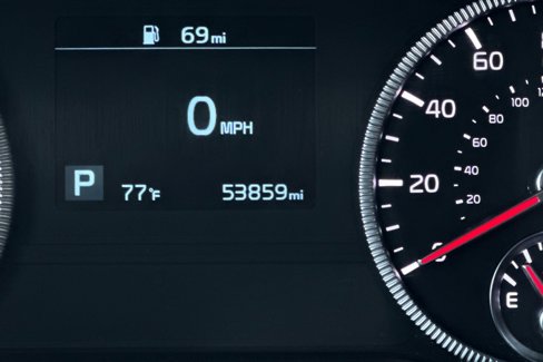 Used 2022 Kia Telluride EX w/ EX Premium Package image 32
