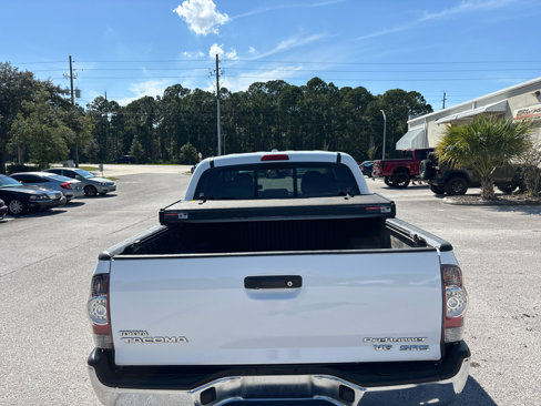Used 2009 Toyota Tacoma PreRunner image 8