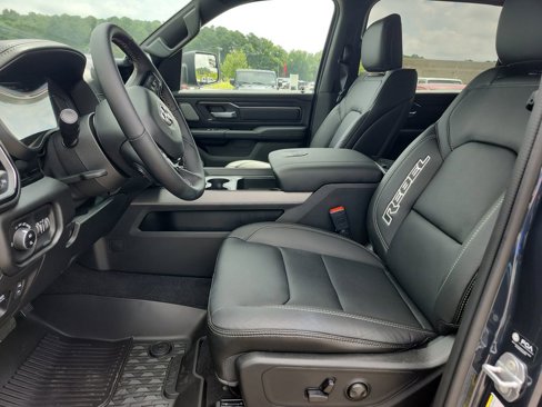 New 2026 RAM 1500 Rebel image 11