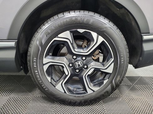 Used 2017 Honda CR-V Touring image 31