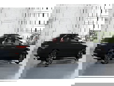 New 2026 Mercedes-Benz S 580 4MATIC Sedan image 18