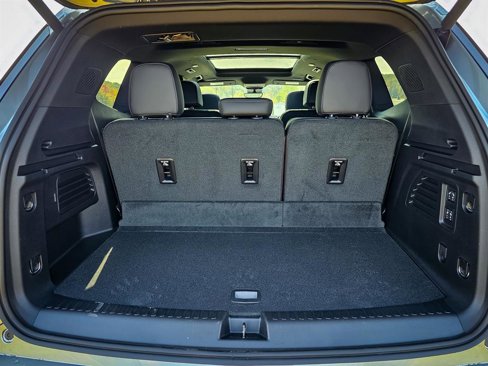 New 2026 Buick Enclave Avenir w/ Super Cruise Package image 39