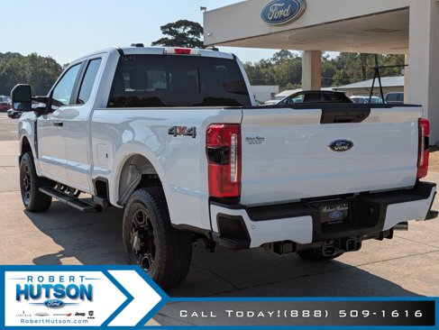 New 2026 Ford F350 XL image 8