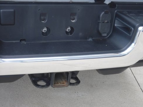Used 2024 RAM 2500 Big Horn image 11